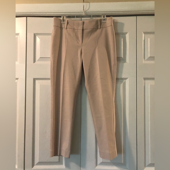 White House Black Market Pants - White House Black Market Dress Pants Size 8